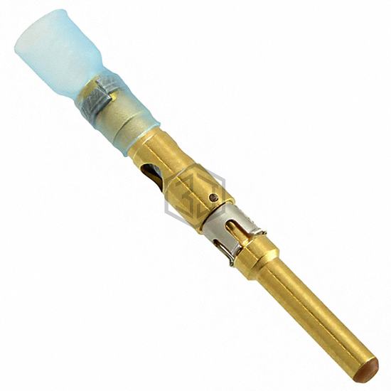 601035-000 - TE Connectivity Aerospace, Defense and Marine - Contacts - Multi Purpose