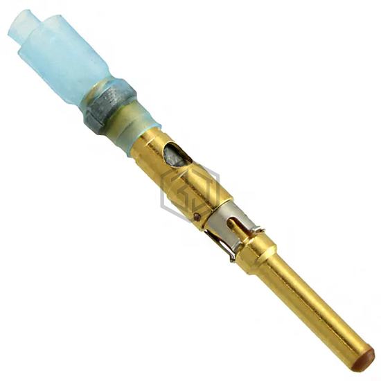 601037-000 - TE Connectivity Aerospace, Defense and Marine - Contacts - Multi Purpose