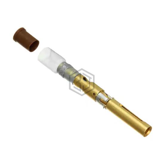 601036-000 - TE Connectivity Aerospace, Defense and Marine - Contacts - Multi Purpose
