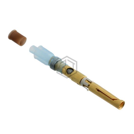 601038-000 - TE Connectivity Aerospace, Defense and Marine - Contacts - Multi Purpose