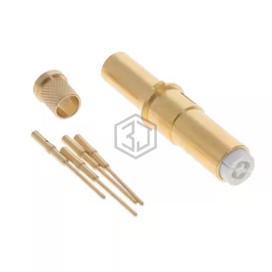 1445692-1 - TE Connectivity Aerospace, Defense and Marine - Contacts - Multi Purpose