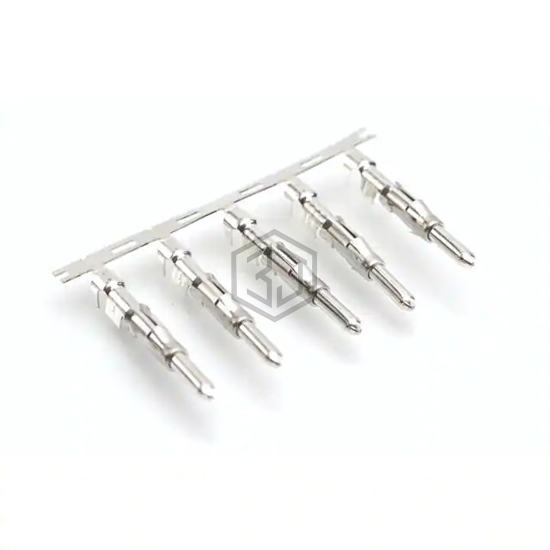 SP12A1T-10 - Amphenol Sine Systems Corp - Contacts - Multi Purpose