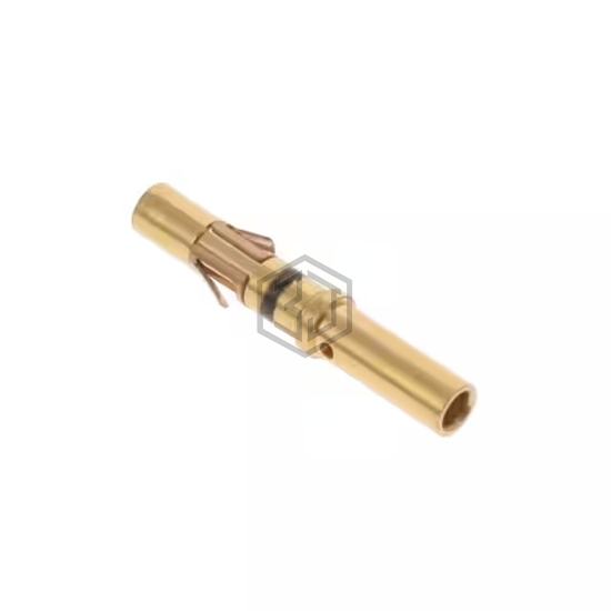 T3P16FC1LZ - ITT Cannon, LLC - Contacts - Multi Purpose