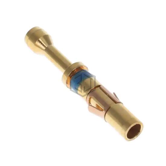 192991-0043 - ITT Cannon, LLC - Contacts - Multi Purpose