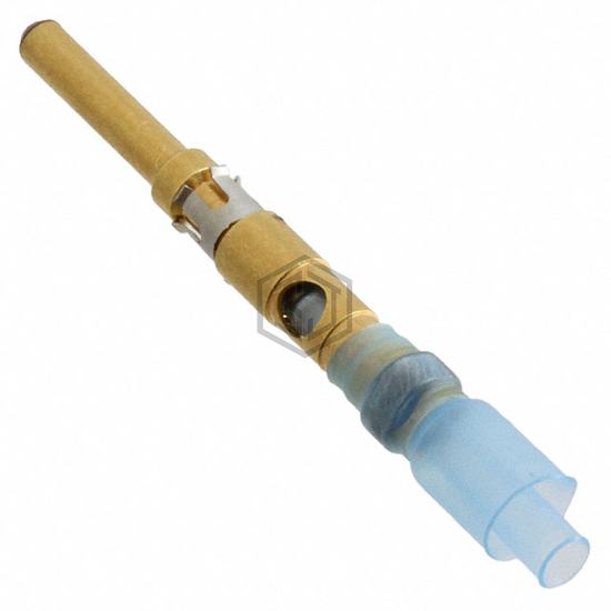 D-602-54CS2959 - TE Connectivity Aerospace, Defense and Marine - Contacts - Multi Purpose