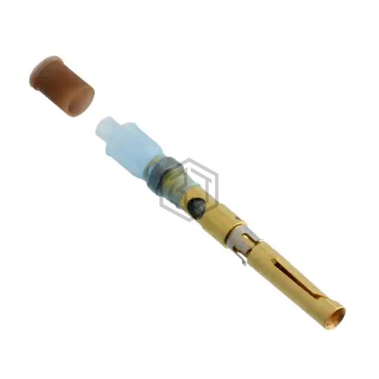 D-602-55CS2820 - TE Connectivity Aerospace, Defense and Marine - Contacts - Multi Purpose
