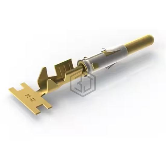 SP12A1G15 - Amphenol Sine Systems Corp - Contacts - Multi Purpose