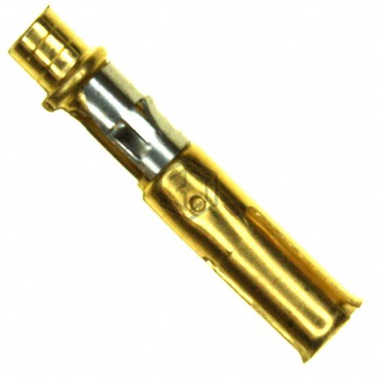 51565-2 - TE Connectivity AMP Connectors - Contacts - Multi Purpose