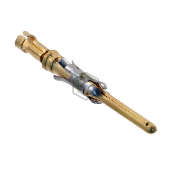 66182-1 - TE Connectivity AMP Connectors - Contacts - Multi Purpose