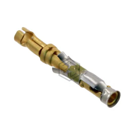 66183-1 - TE Connectivity AMP Connectors - Contacts - Multi Purpose