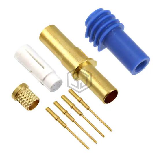 1445692-3 - TE Connectivity Aerospace, Defense and Marine - Contacts - Multi Purpose