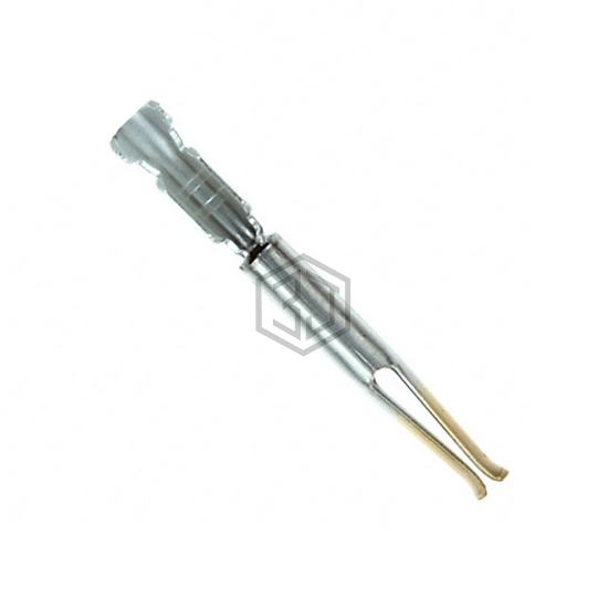 1658686-3 - TE Connectivity AMP Connectors - Contacts - Multi Purpose
