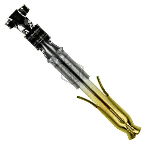 1-770986-0 - TE Connectivity AMP Connectors - Contacts - Multi Purpose