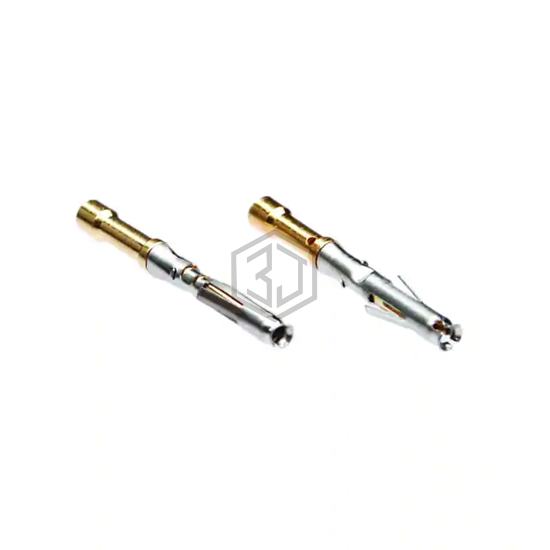 MS24M23F - Amphenol Sine Systems Corp - Contacts - Multi Purpose