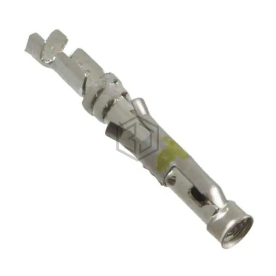 1-66105-6 - TE Connectivity AMP Connectors - Contacts - Multi Purpose