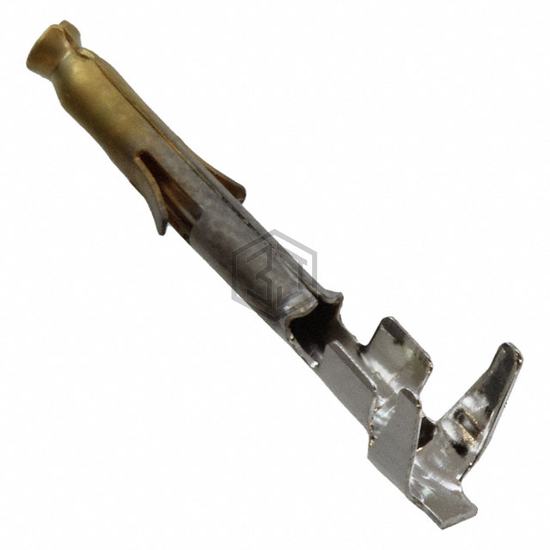 770904-6 - TE Connectivity AMP Connectors - Contacts - Multi Purpose