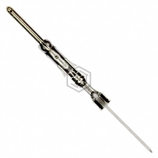 66460-1 - TE Connectivity AMP Connectors - Contacts - Multi Purpose
