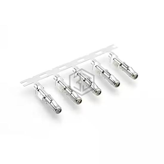SS12A1T-10 - Amphenol Sine Systems Corp - Contacts - Multi Purpose