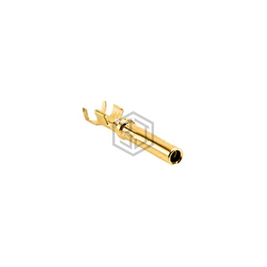 AT62-14-0144 - Amphenol Sine Systems Corp - Contacts - Multi Purpose