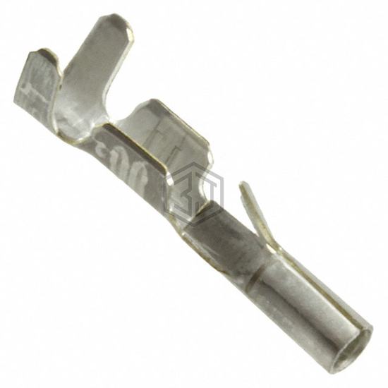 61064-1 - TE Connectivity AMP Connectors - Contacts - Multi Purpose