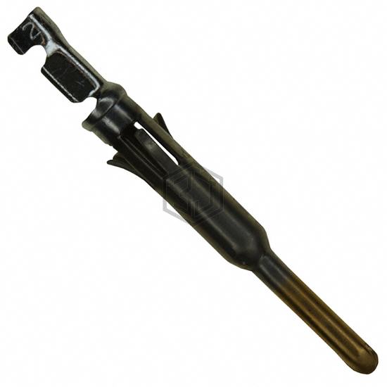 66593-2 - TE Connectivity AMP Connectors - Contacts - Multi Purpose