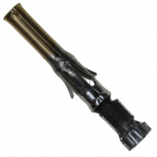 66580-4 - TE Connectivity AMP Connectors - Contacts - Multi Purpose