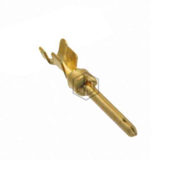 66506-2 - TE Connectivity AMP Connectors - Contacts - Multi Purpose