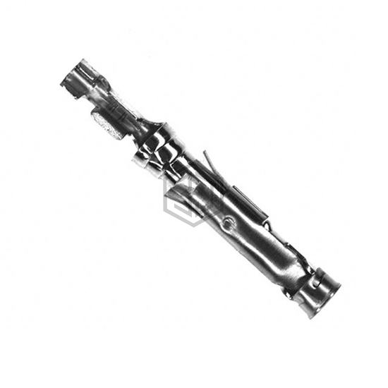66424-1 - TE Connectivity AMP Connectors - Contacts - Multi Purpose