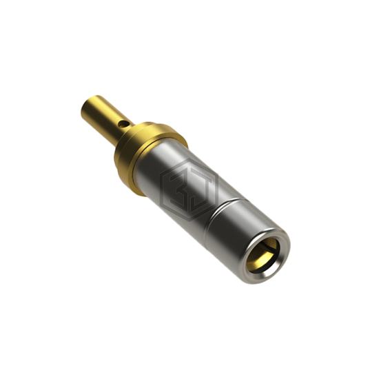 AT62-210-1231-1820 - Amphenol Sine Systems Corp - Contacts - Multi Purpose