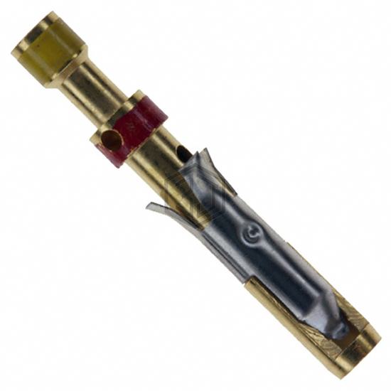 201580-1 - TE Connectivity AMP Connectors - Contacts - Multi Purpose