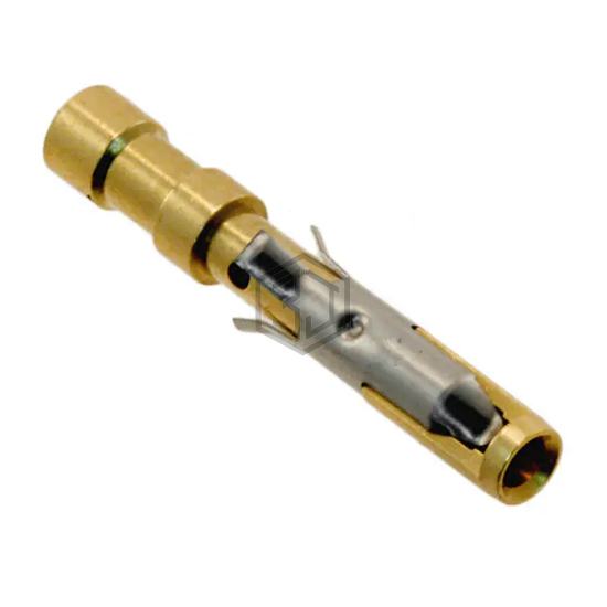 202508-1 - TE Connectivity AMP Connectors - Contacts - Multi Purpose