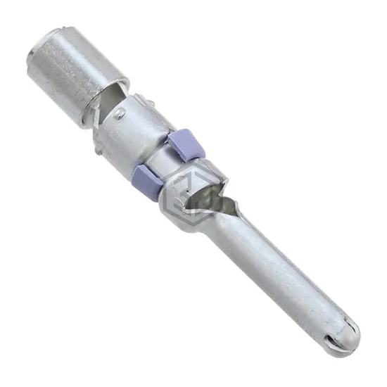 EM-PC-143(01) - Hirose Electric Co Ltd - Contacts - Multi Purpose
