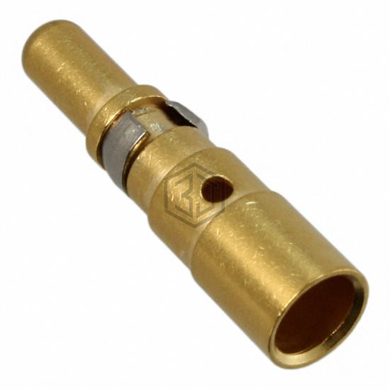 213552-2 - TE Connectivity AMP Connectors - Contacts - Multi Purpose