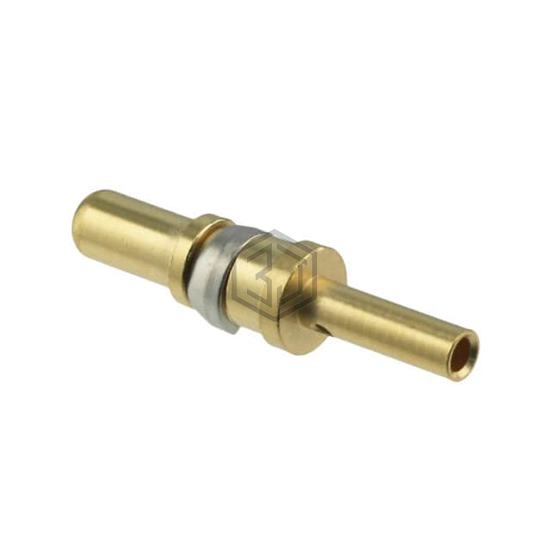 213567-1 - TE Connectivity AMP Connectors - Contacts - Multi Purpose