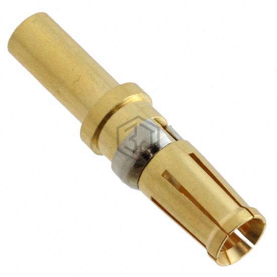 213910-1 - TE Connectivity AMP Connectors - Contacts - Multi Purpose