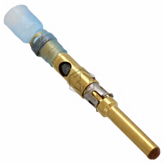 D-602-44CS1024 - TE Connectivity Aerospace, Defense and Marine - Contacts - Multi Purpose