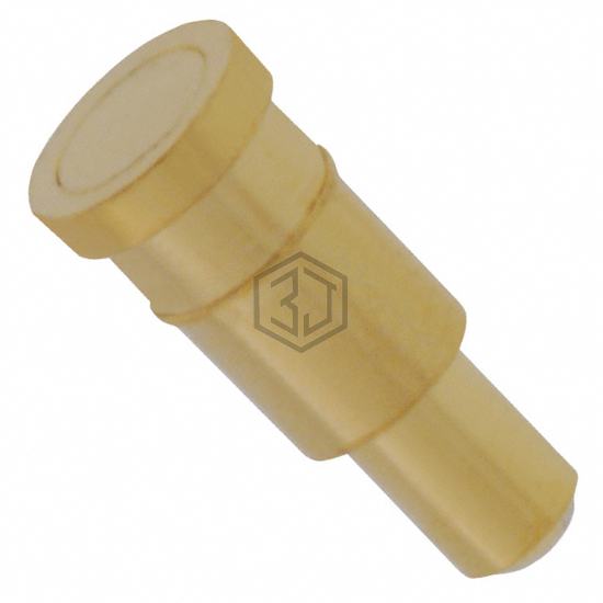 0900-1-15-20-75-14-11-0 - Mill-Max Manufacturing Corp. - Contacts, Spring Loaded (Pogo Pins), and Pressure