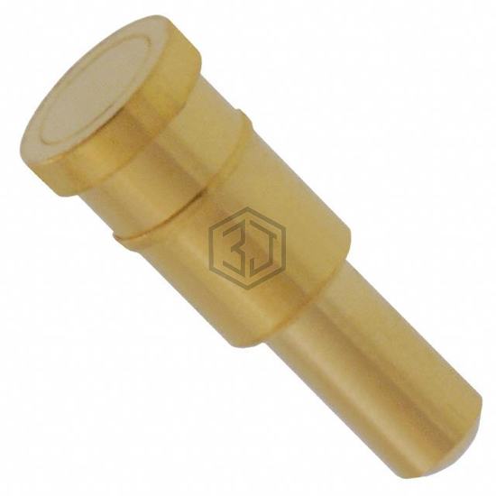 0900-2-15-20-75-14-11-0 - Mill-Max Manufacturing Corp. - Contacts, Spring Loaded (Pogo Pins), and Pressure