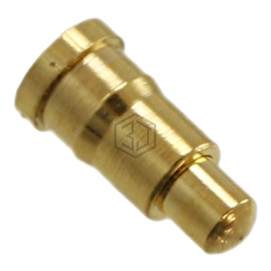 0900-8-15-20-76-14-11-0 - Mill-Max Manufacturing Corp. - Contacts, Spring Loaded (Pogo Pins), and Pressure