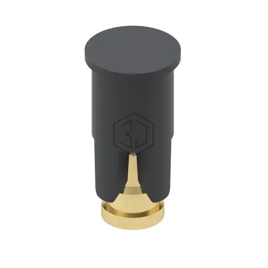 806-22-001-30-004191 - Mill-Max Manufacturing Corp. - Contacts, Spring Loaded (Pogo Pins), and Pressure