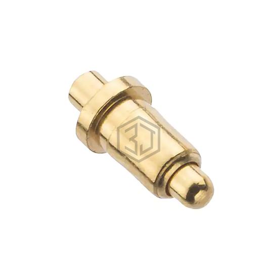 P70-2000045R - Harwin Inc. - Contacts, Spring Loaded (Pogo Pins), and Pressure