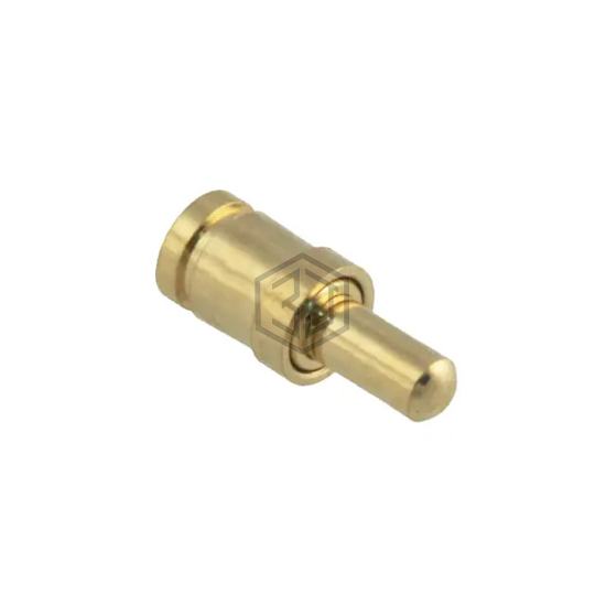 0910-2-57-20-75-14-11-0 - Mill-Max Manufacturing Corp. - Contacts, Spring Loaded (Pogo Pins), and Pressure