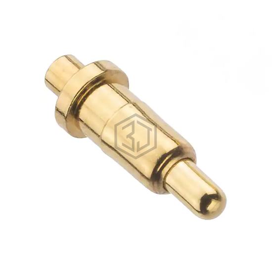 P70-2010045R - Harwin Inc. - Contacts, Spring Loaded (Pogo Pins), and Pressure