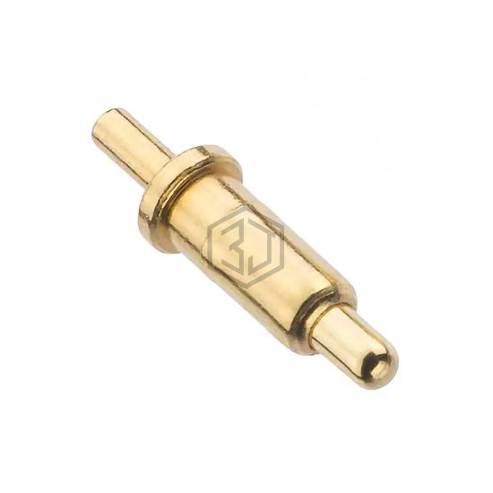 P70-2100045R - Harwin Inc. - Contacts, Spring Loaded (Pogo Pins), and Pressure