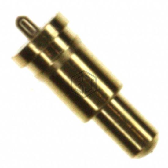 0930-0-15-20-75-14-11-0 - Mill-Max Manufacturing Corp. - Contacts, Spring Loaded (Pogo Pins), and Pressure
