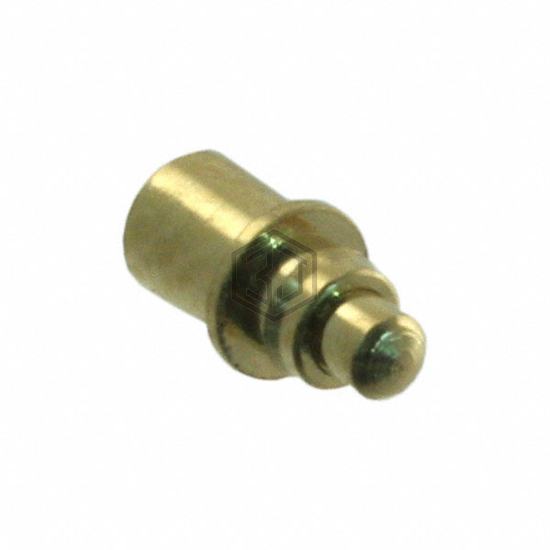 0926-0-15-20-76-14-11-0 - Mill-Max Manufacturing Corp. - Contacts, Spring Loaded (Pogo Pins), and Pressure