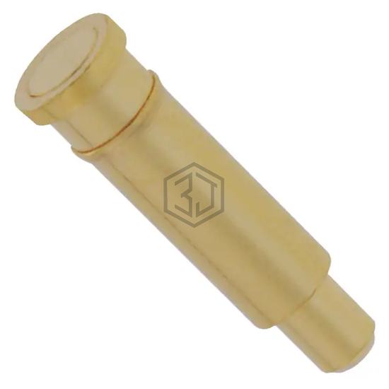 0937-0-15-20-77-14-11-0 - Mill-Max Manufacturing Corp. - Contacts, Spring Loaded (Pogo Pins), and Pressure