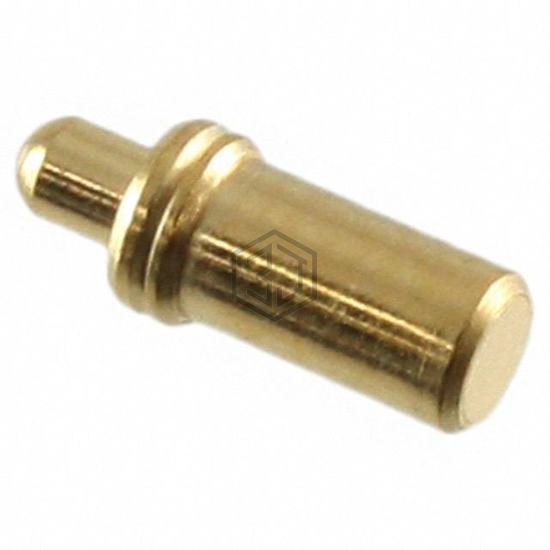 0921-1-15-20-75-14-11-0 - Mill-Max Manufacturing Corp. - Contacts, Spring Loaded (Pogo Pins), and Pressure