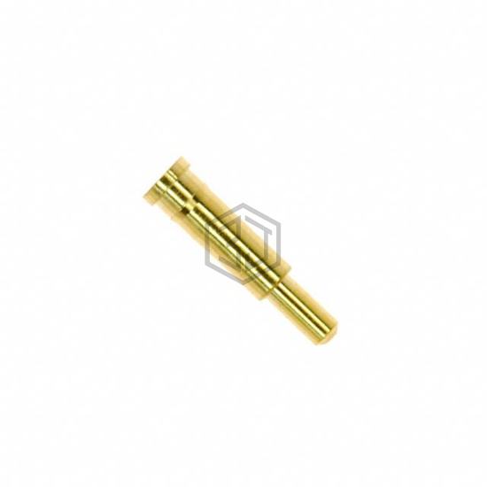 0907-2-15-20-75-14-11-0 - Mill-Max Manufacturing Corp. - Contacts, Spring Loaded (Pogo Pins), and Pressure