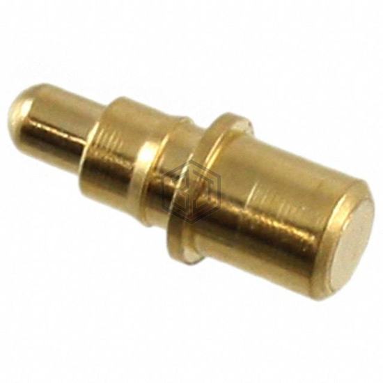 0926-1-15-20-75-14-11-0 - Mill-Max Manufacturing Corp. - Contacts, Spring Loaded (Pogo Pins), and Pressure